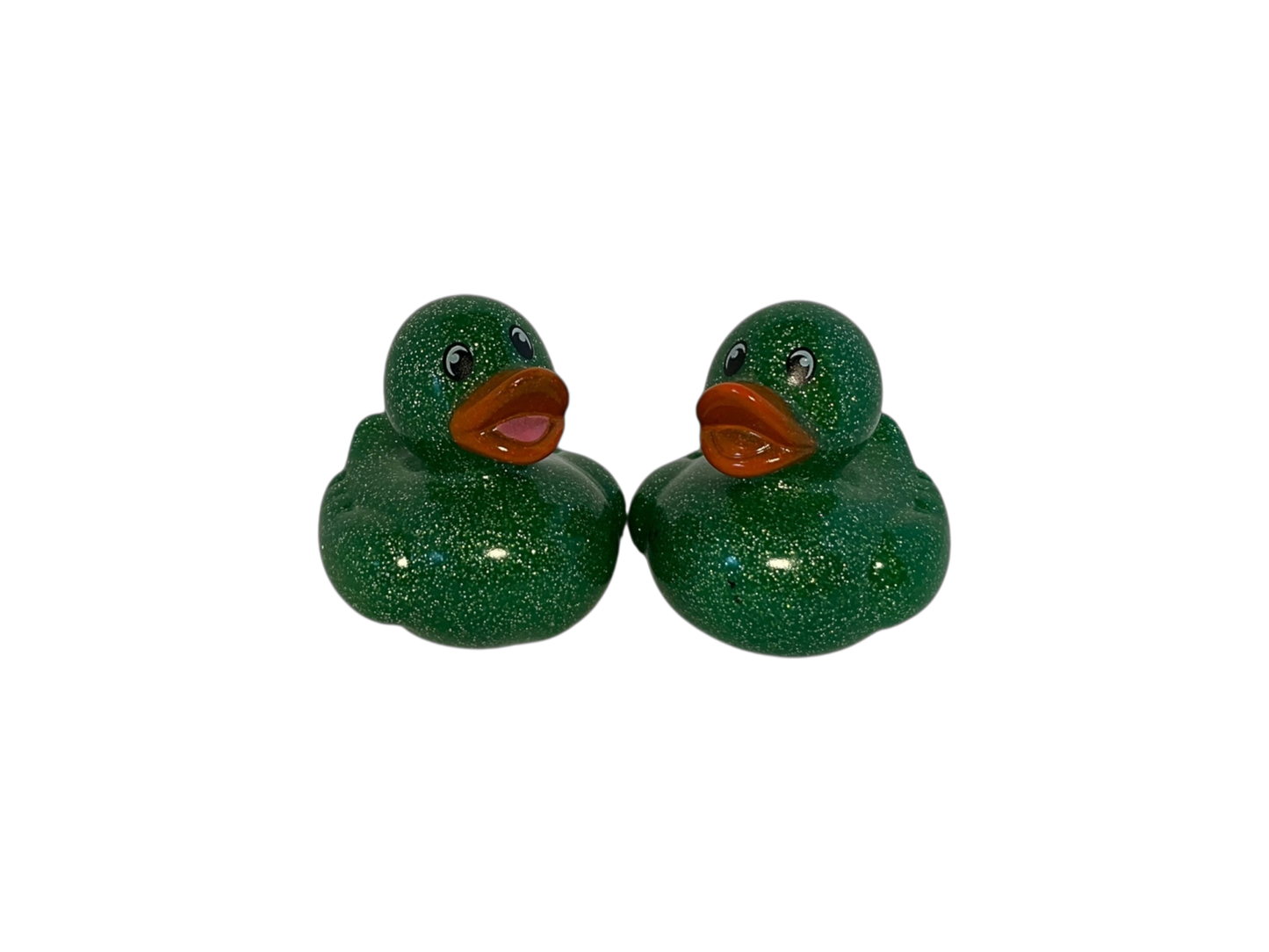 Mini Glitter Green sm 3510