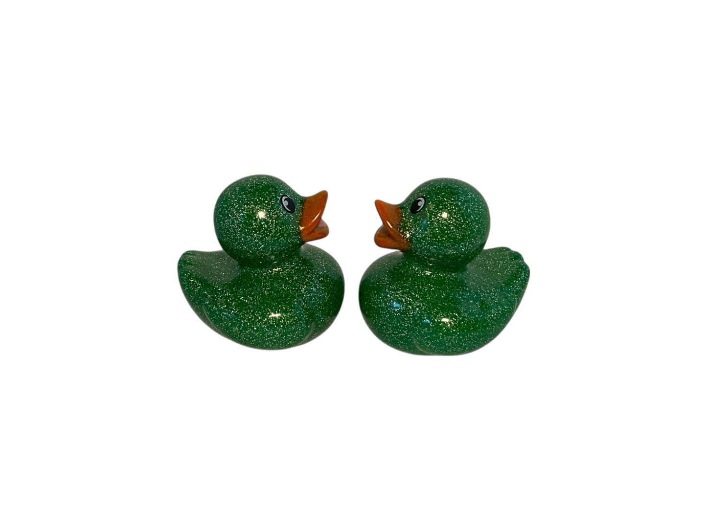 Mini Glitter Green sm 3510