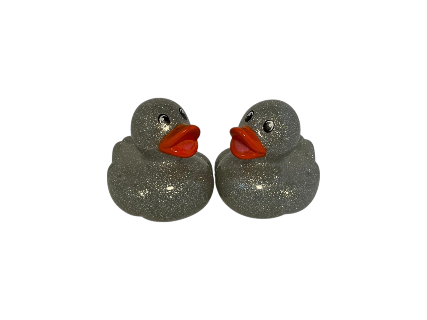 Mini Glitter Silversm 3507