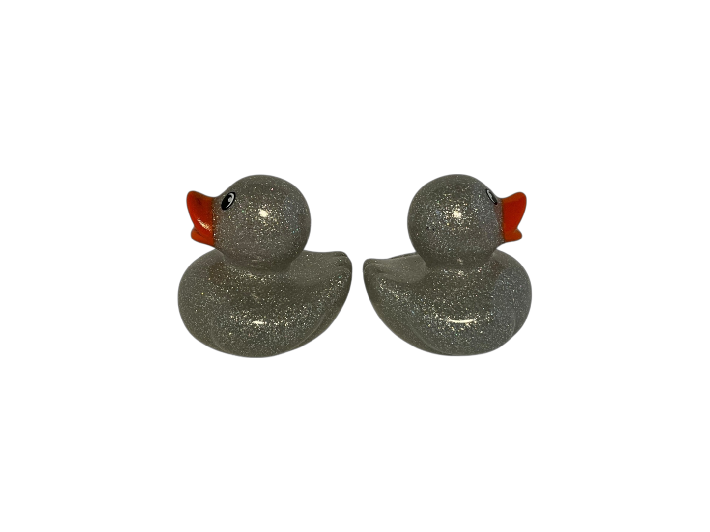 Mini Glitter Silversm 3507