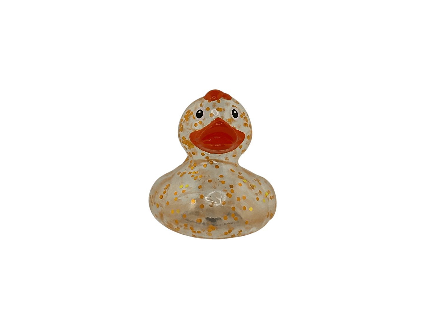 Glitter Orange dwl 2058