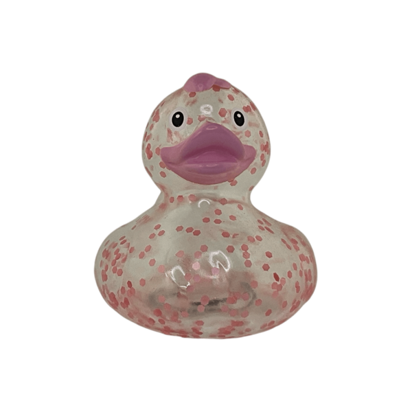 Glitter Pink dwl 2057