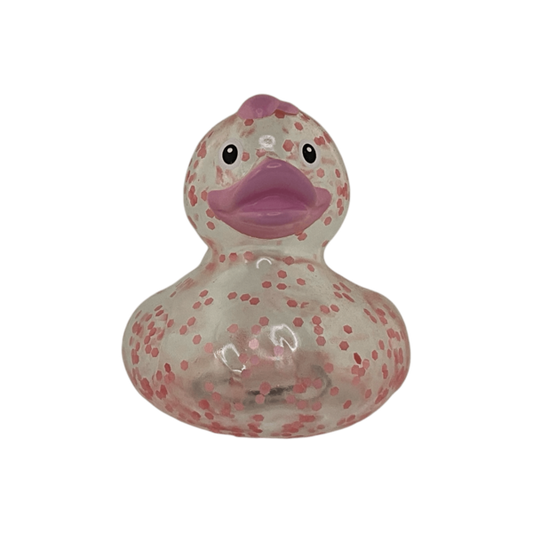 Glitter Pink dwl 2057