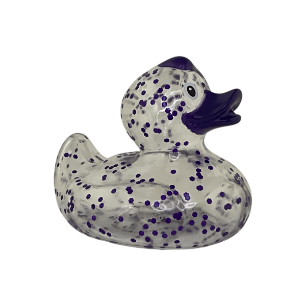 Glitter Purple dwl 2056