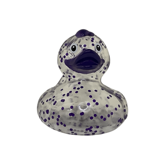 Glitter Purple dwl 2056