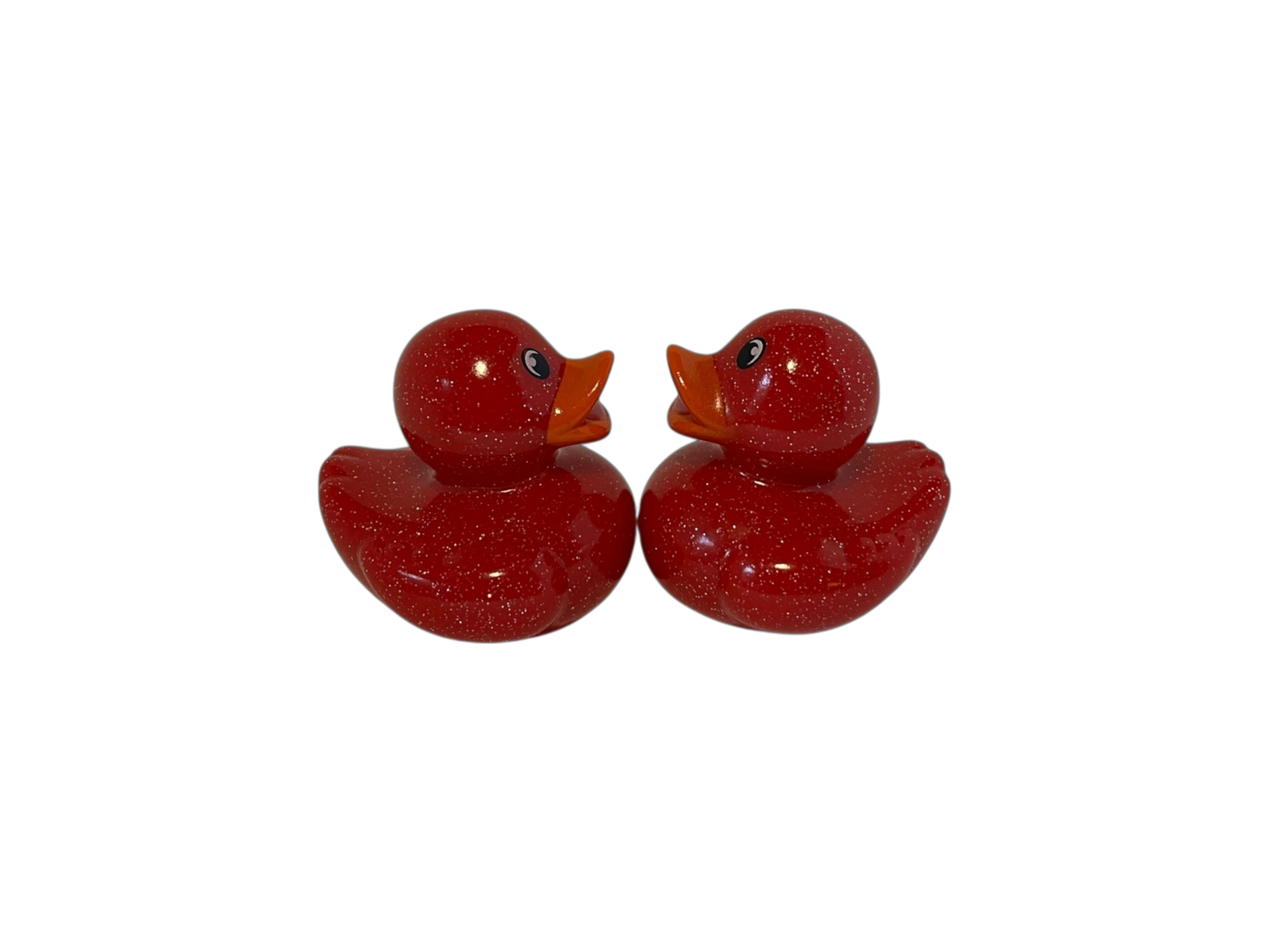 Mini Glitter Red sm 3508