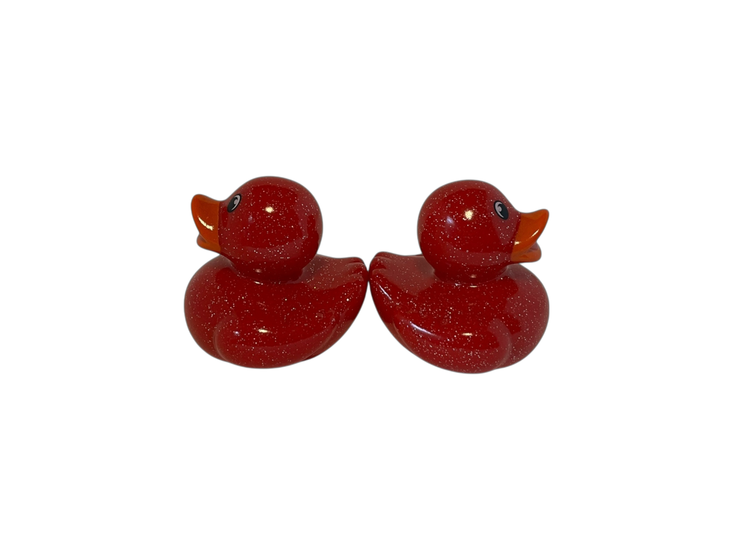 Mini Glitter Red sm 3508