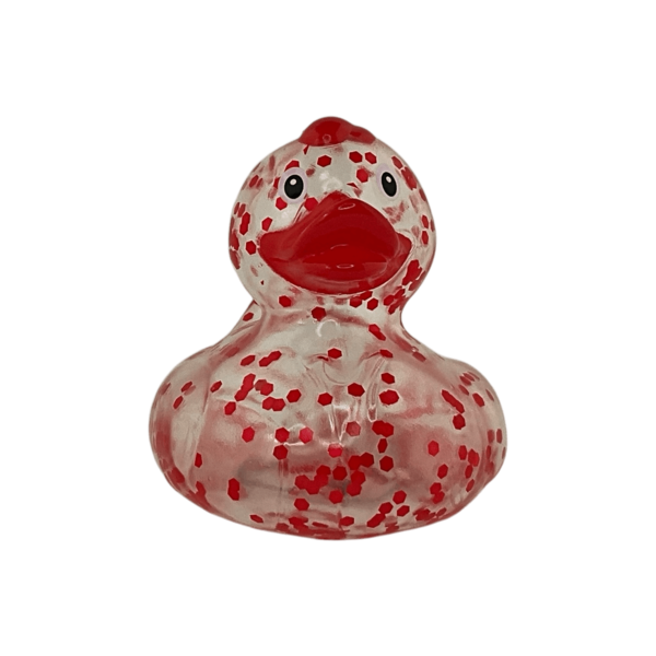 Glitter Red dwl 2055