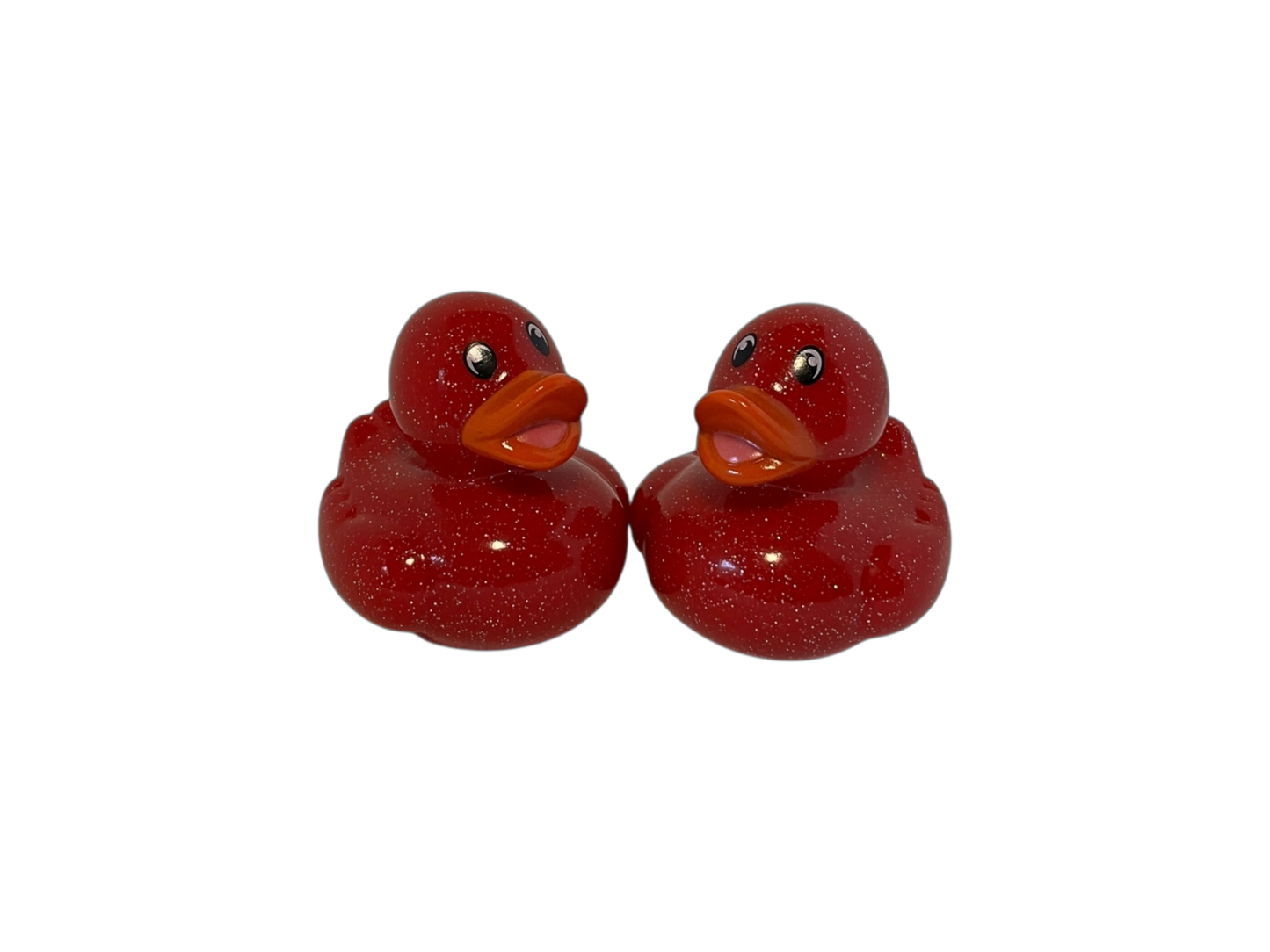 Mini Glitter Red sm 3508