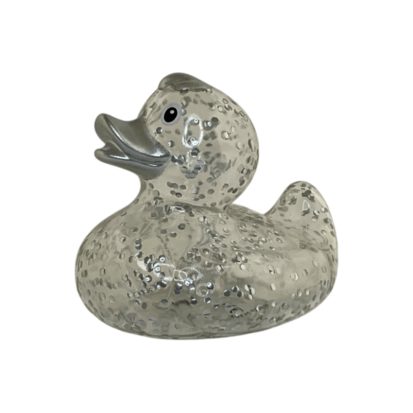 Glitter Silver dwl 2054