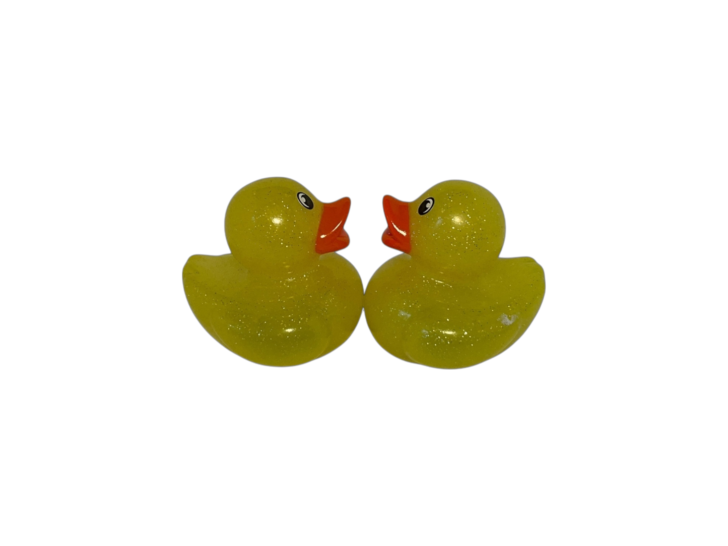 Mini Glitter Yellowsm 3506