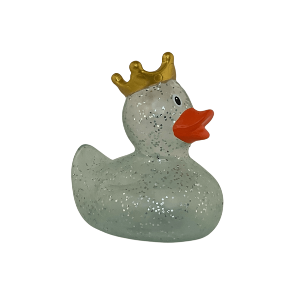 Gold Crown Glitterblue dwl 2052
