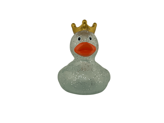 Gold Crown Glitterblue dwl 2052