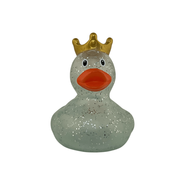 Gold Crown Glitterblue dwl 2052