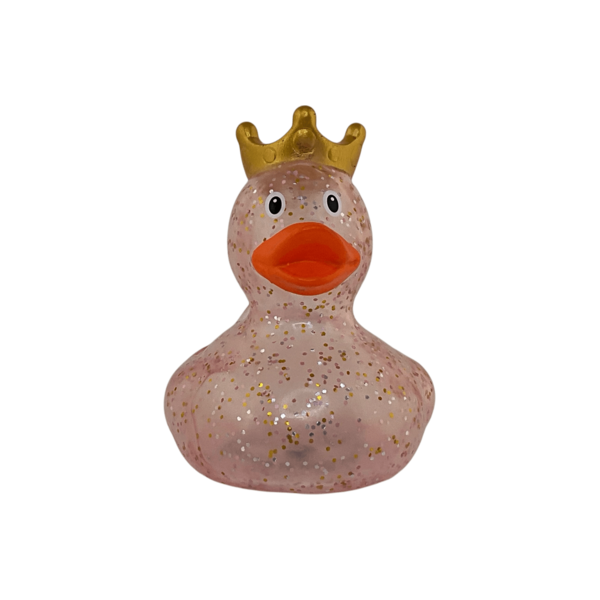 Gold Crown Glitterpink dwl 2051