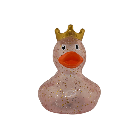 Gold Crown Glitterpink dwl 2051