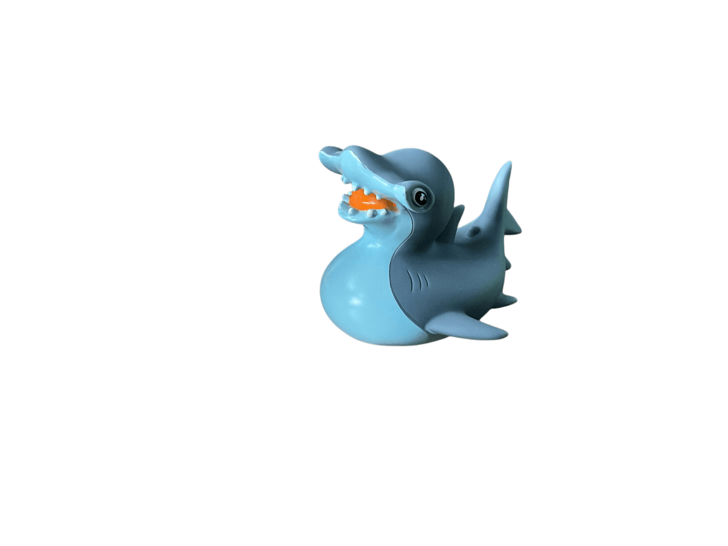 Hammershark Duck wl 1214