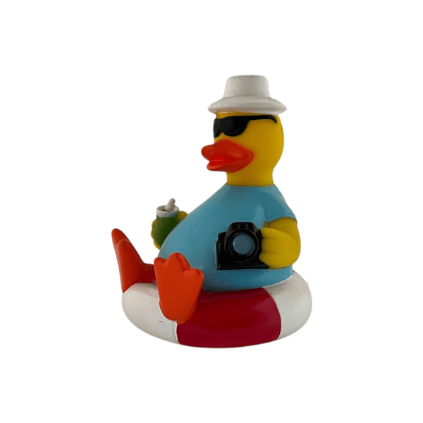 Holiday Duck 790 horst