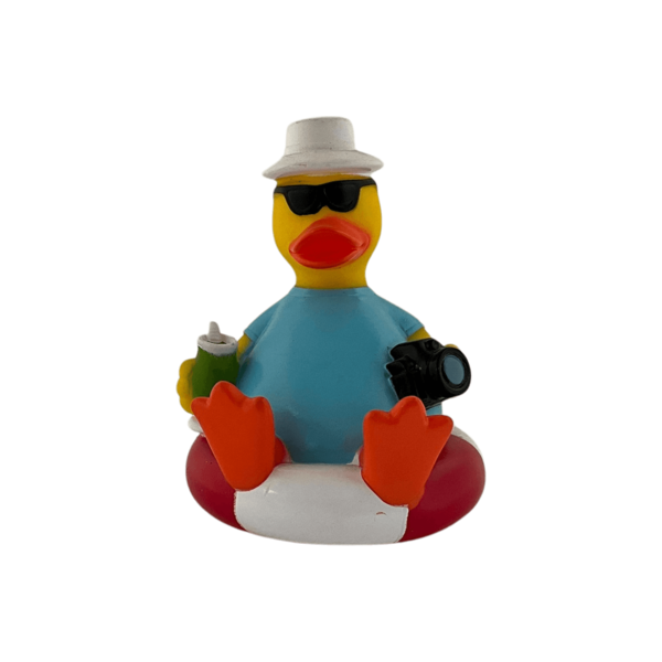 Holiday Duck 790 horst