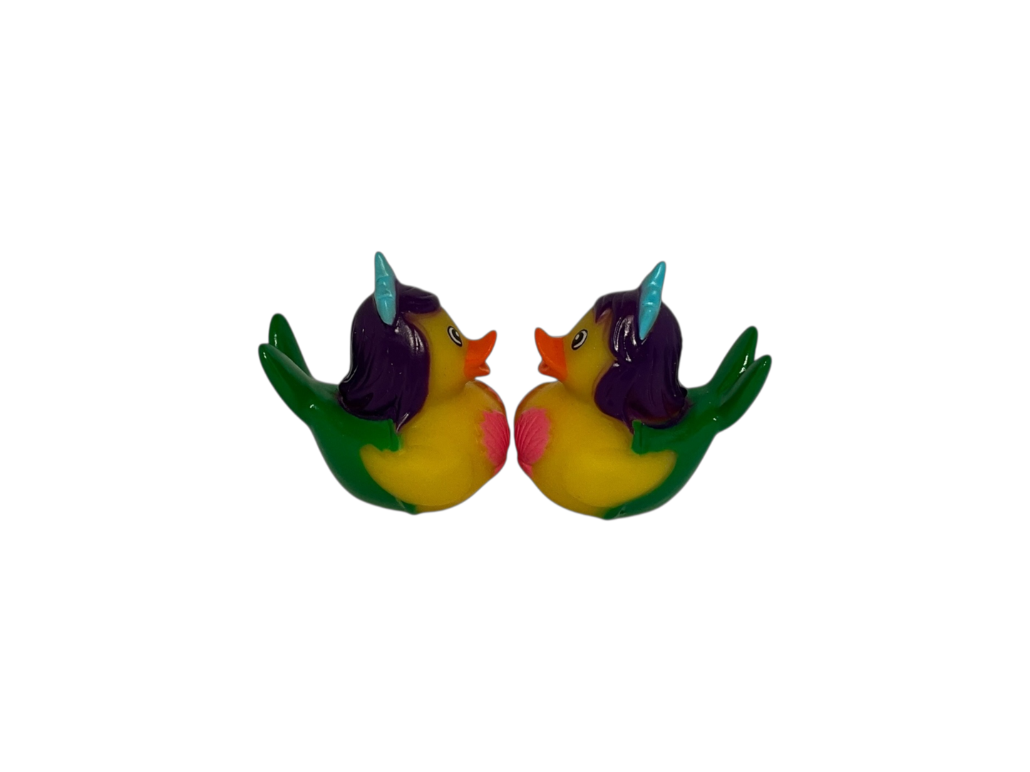 Mini Mermaid Purple sm 3513