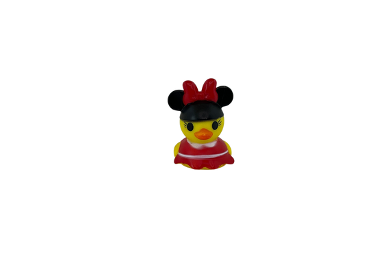 Mini Blackhair Girl sm 3539