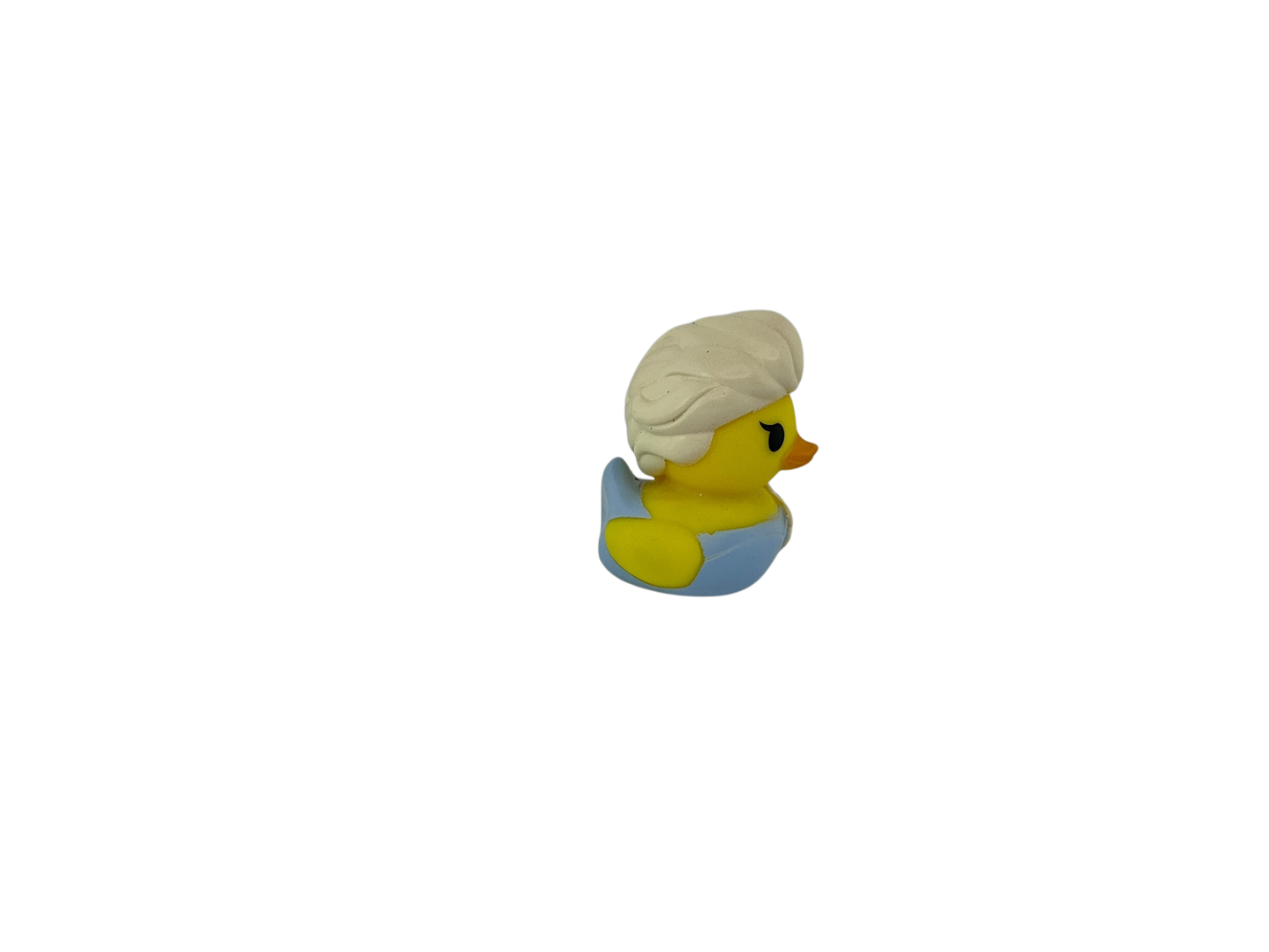 Mini Blondhair Girl sm 3538