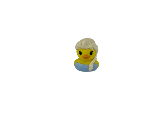 Mini Blondhair Girl sm 3538