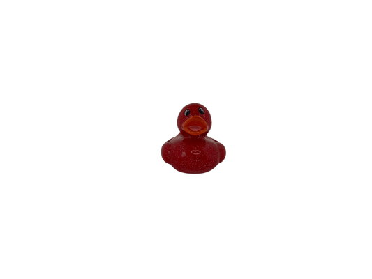 Mini Glitter Red sm 3508