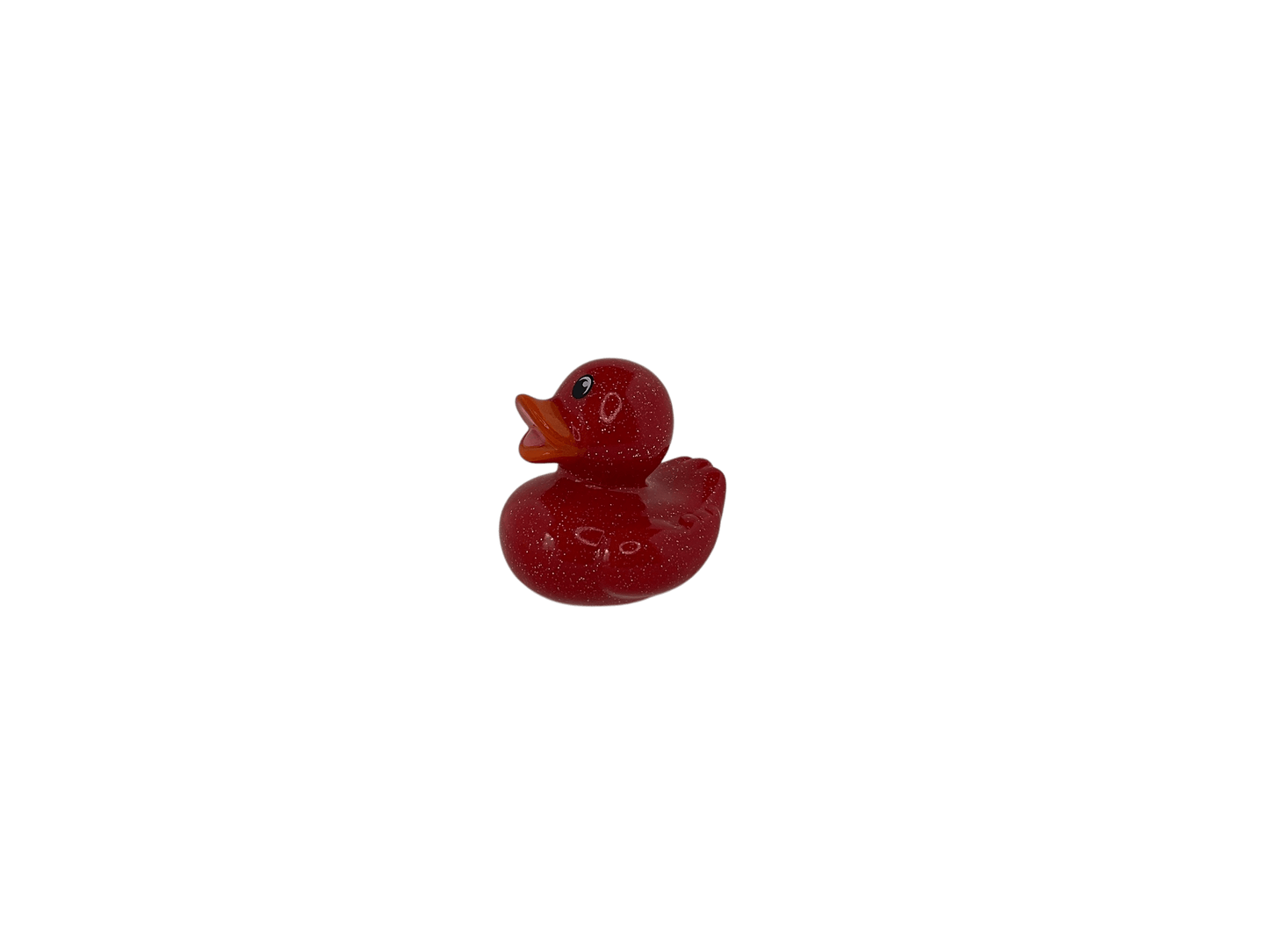Mini Glitter Red sm 3508