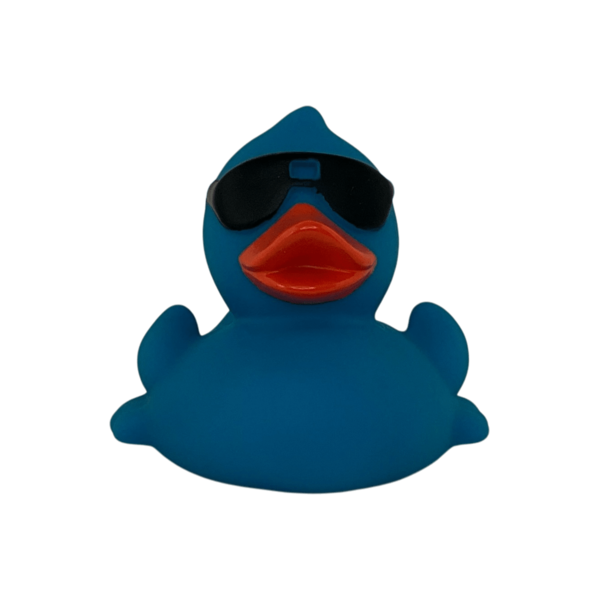 Raceduck Blue dwl 2045