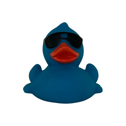 Raceduck Blue dwl 2045