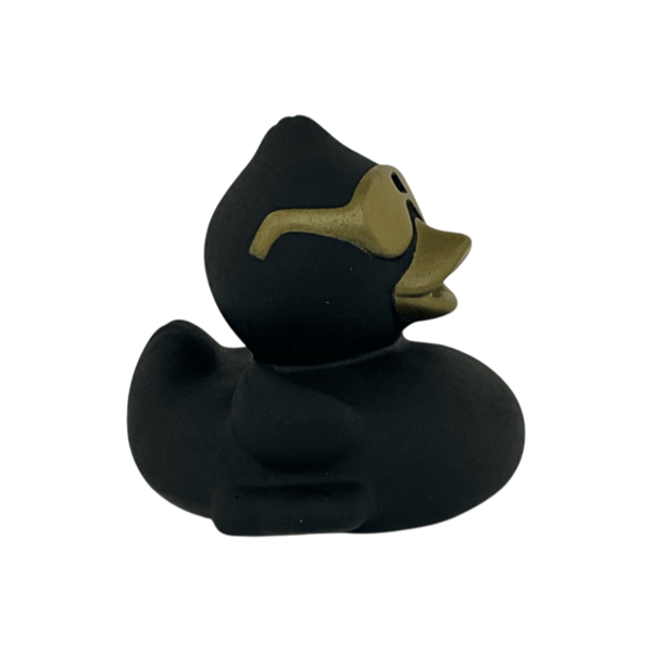 Raceduck Black dwl 2047