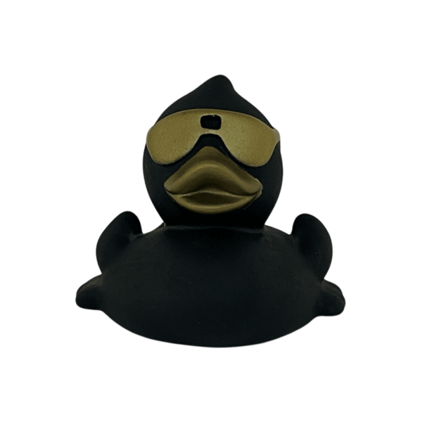 Raceduck Black dwl 2047