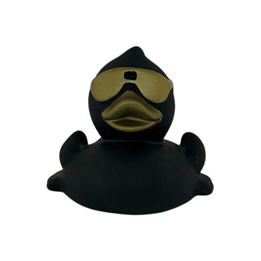 Raceduck Black dwl 2047