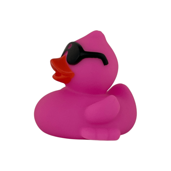 Raceduck Pink dwl 2046