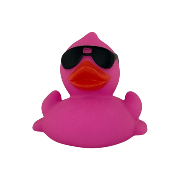 Raceduck Pink dwl 2046