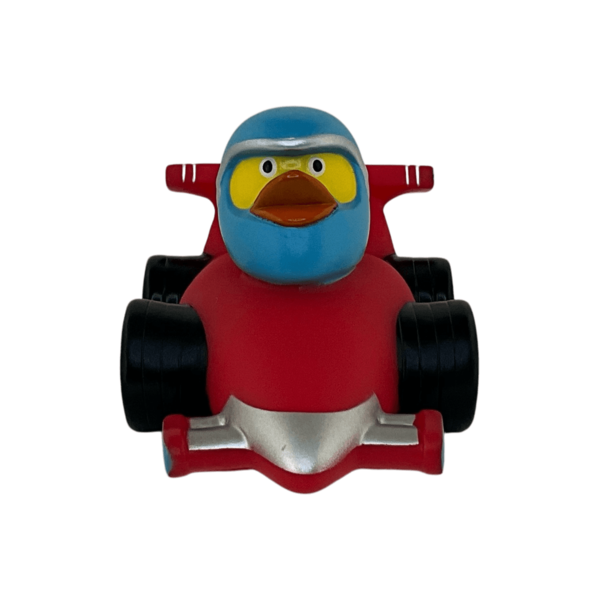 Red Racer 1159