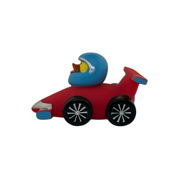 Red Racer 1159