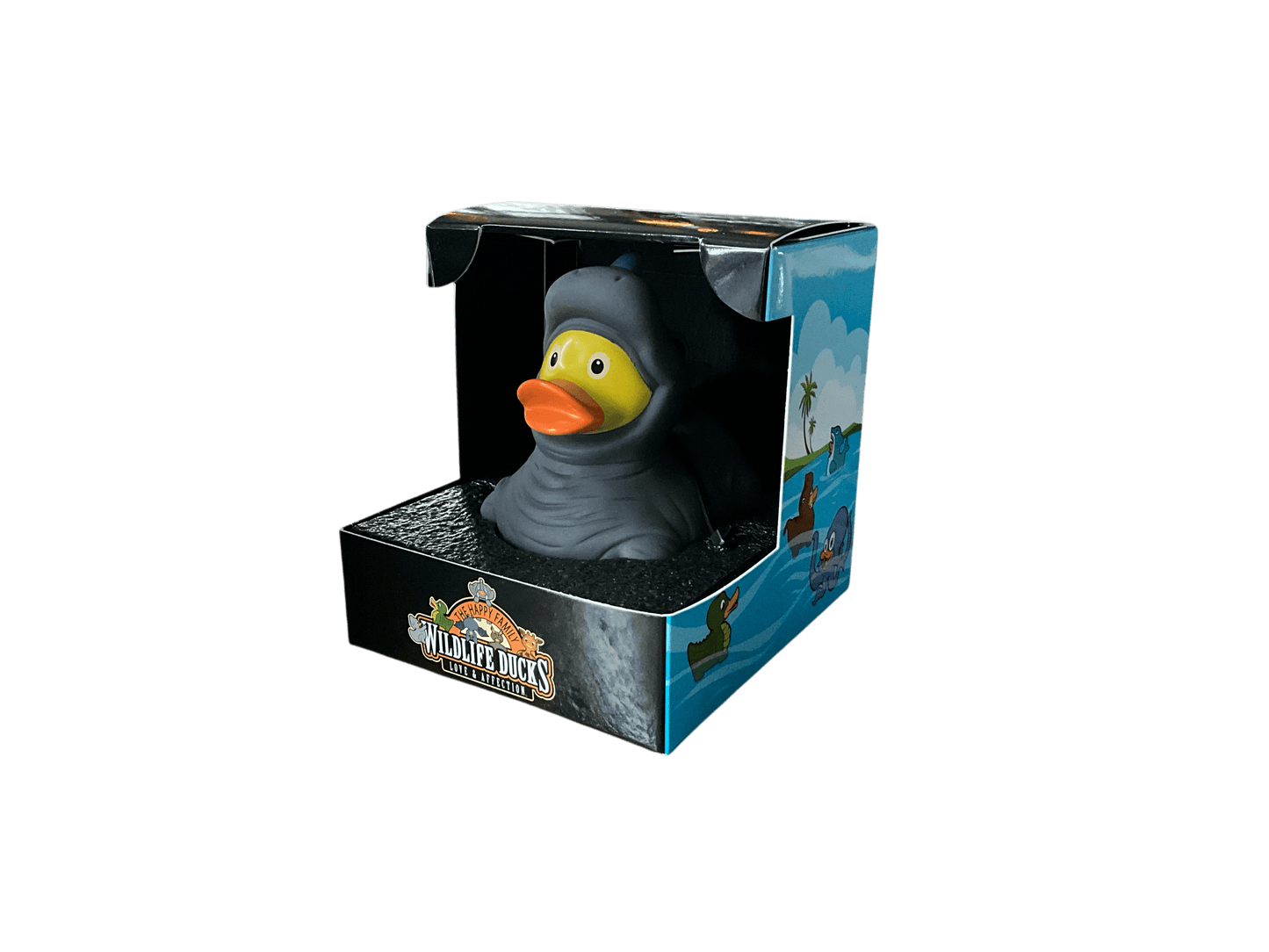 Rhino Duck wl 1206