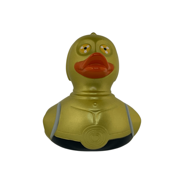 Robot Gold dwl L 8002