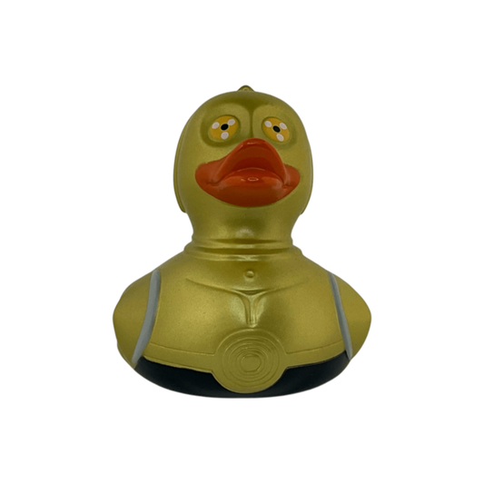 Robot Gold dwl L 8002