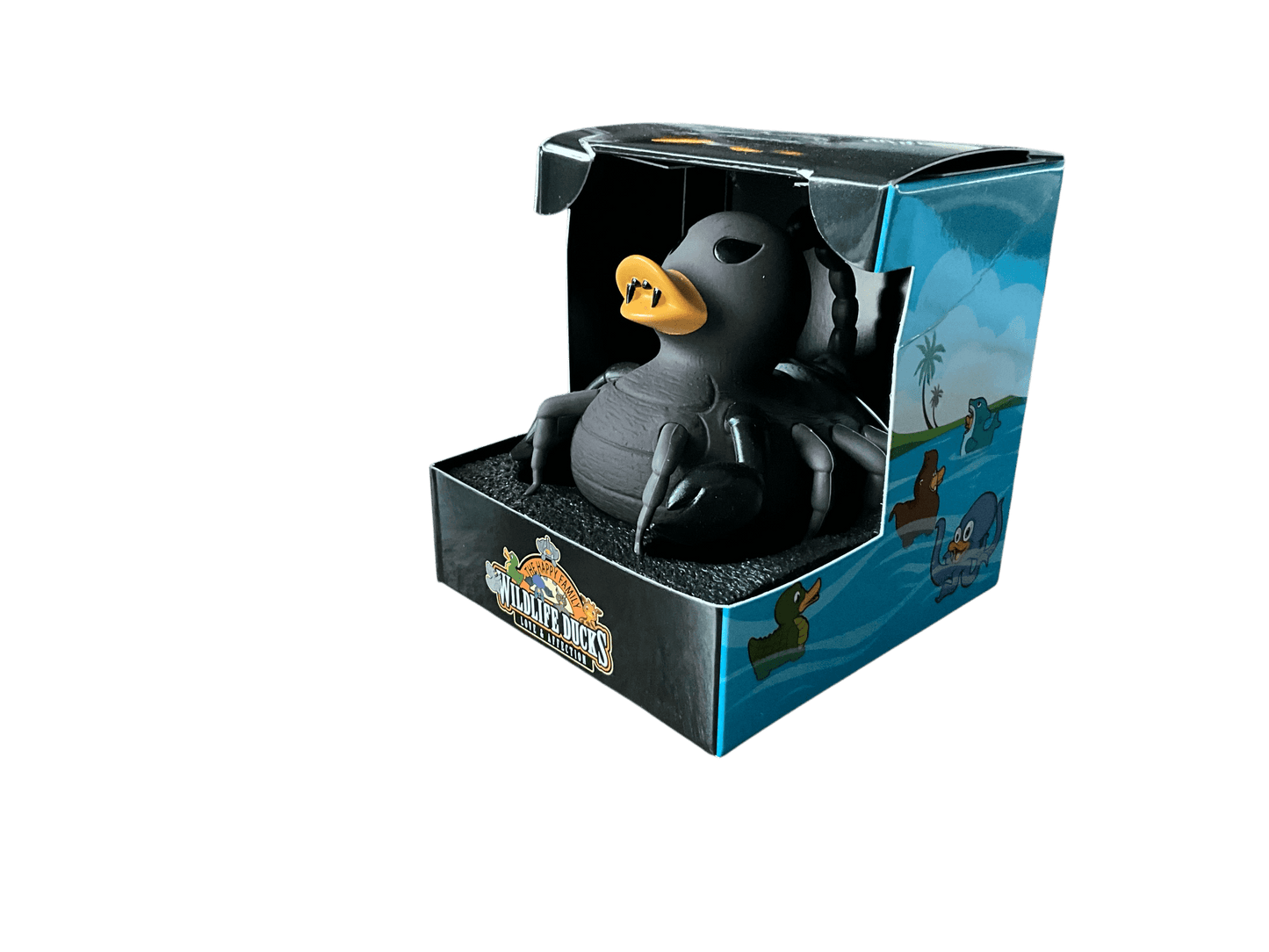 Scorpio Duck wl 1205