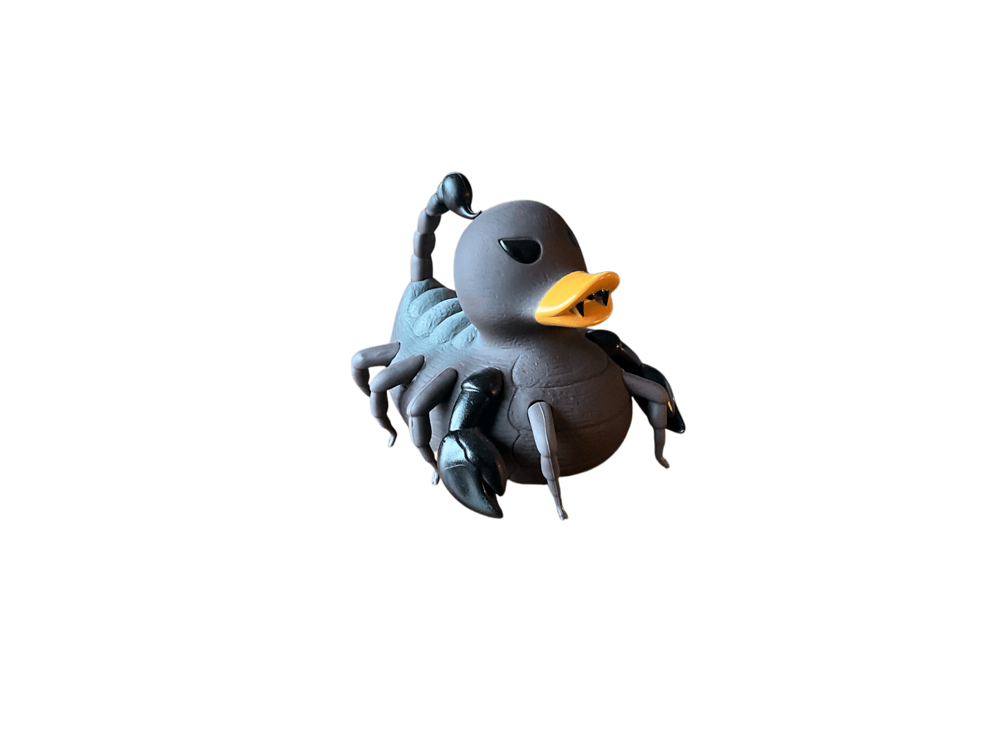 Scorpio Duck wl 1205