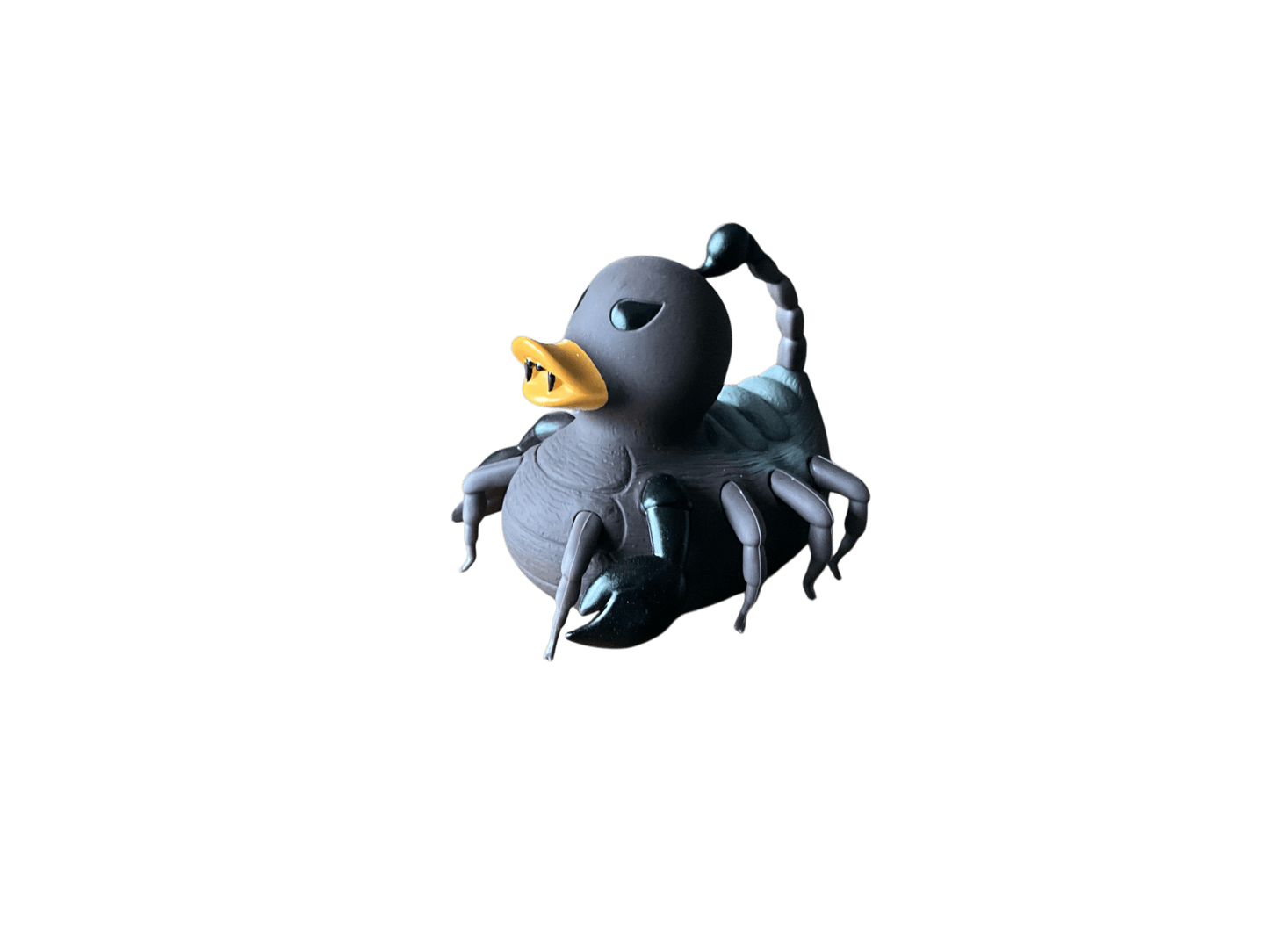 Scorpio Duck wl 1205