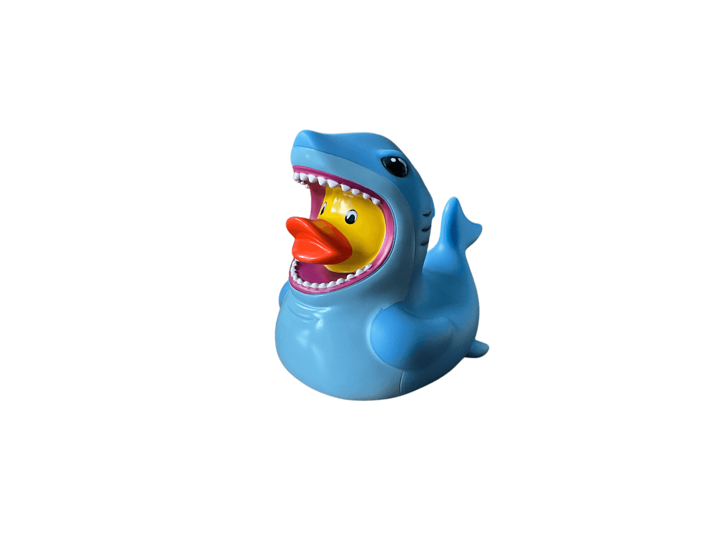 Sharky Duck wl 1204
