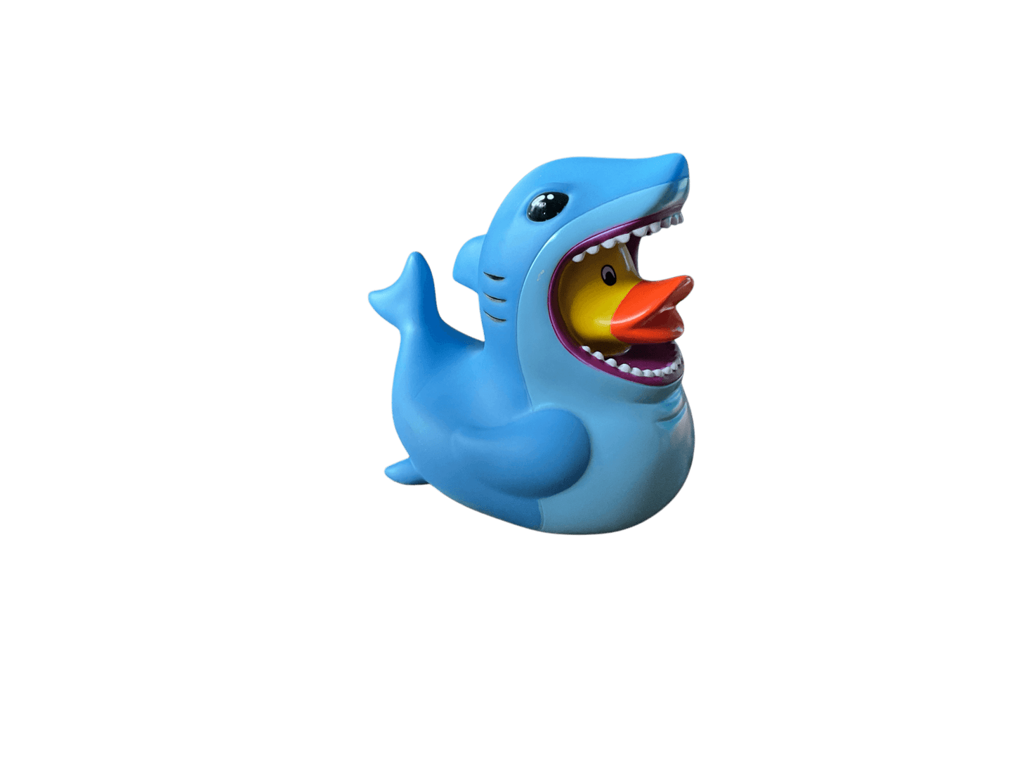 Sharky Duck wl 1204