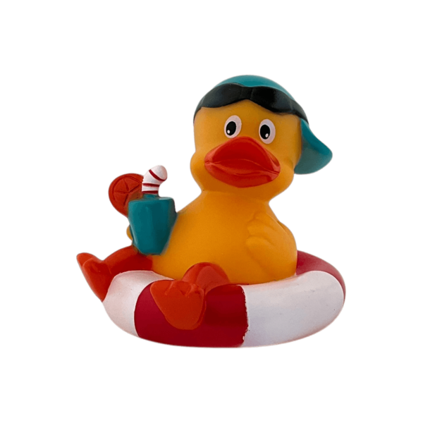 Sjimmie Swim dwl 2027