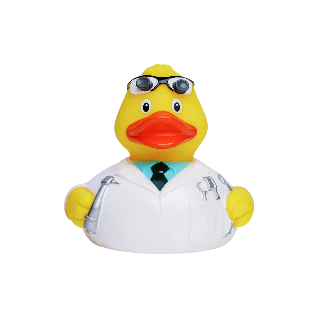 Darry Dentist M131221