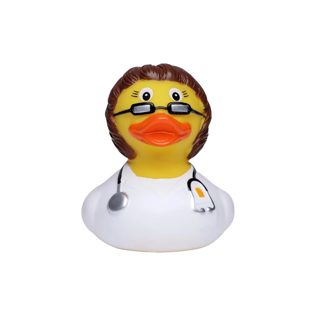 Doctor Annie M131251