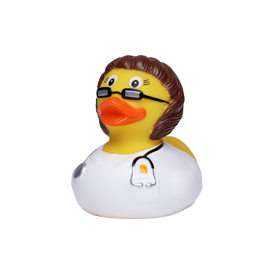 Doctor Annie M131251